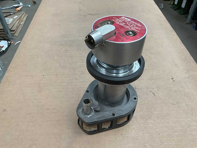 In-tank fuel pump (2x) - afbeelding 1 van  3