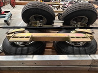 In the ditch xd dolly /extreme duty high-speed highway dolly’s - afbeelding 2 van  12