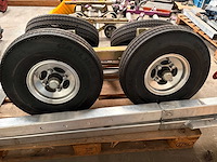 In the ditch xd dolly /extreme duty high-speed highway dolly’s - afbeelding 3 van  12