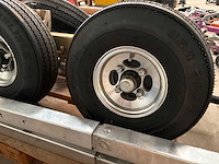 In the ditch xd dolly /extreme duty high-speed highway dolly’s - afbeelding 5 van  12