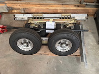 In the ditch xd dolly /extreme duty high-speed highway dolly’s - afbeelding 1 van  12