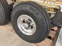 In the ditch xd dolly /extreme duty high-speed highway dolly’s - afbeelding 7 van  12