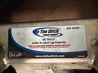 In the ditch xd dolly /extreme duty high-speed highway dolly’s - afbeelding 10 van  12