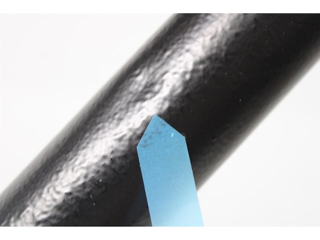 In the mood collection rissy parasol h238 x 220 cm bruin - afbeelding 3 van  3