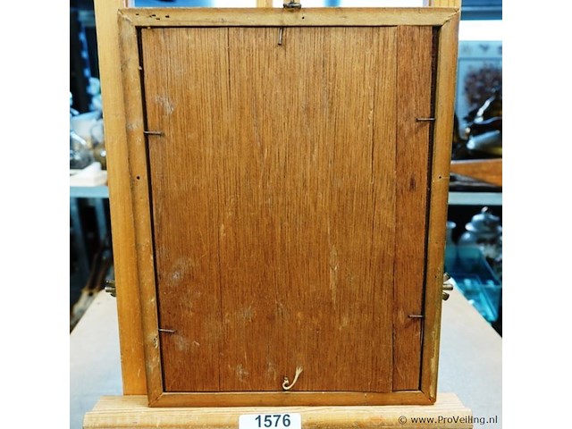 In veneration of the cross - afbeelding 4 van  5