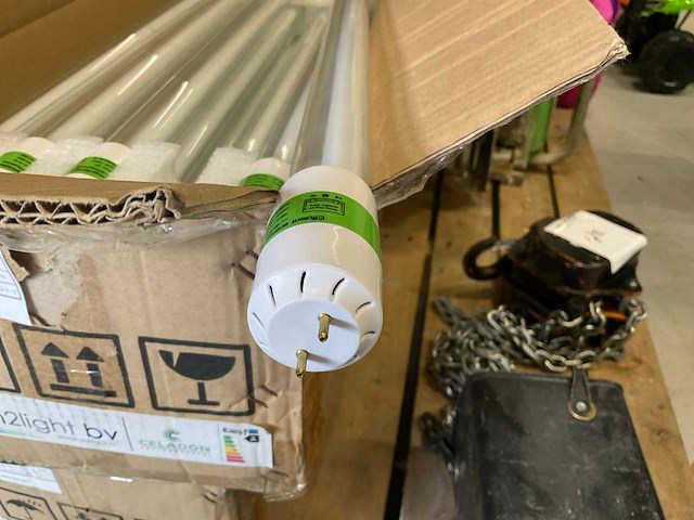 In2light tl led verlichting (40x) - afbeelding 3 van  5