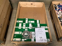 Ina - 3216zz - onderdelen (38x) - afbeelding 2 van  2