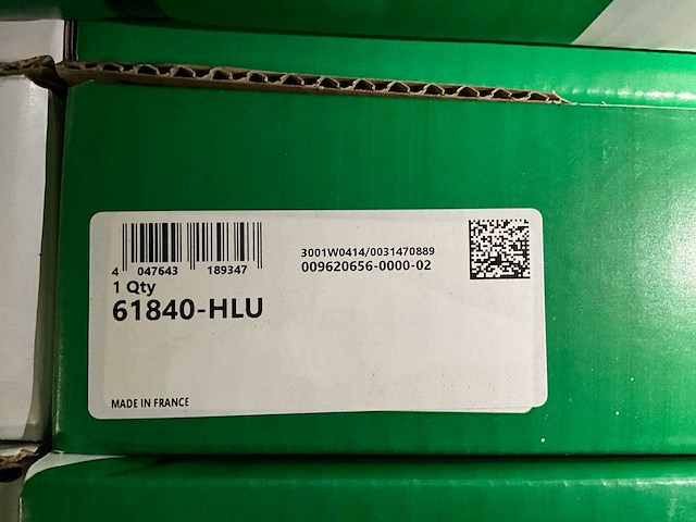 Ina 61840-hlu kogellager (50x) - afbeelding 4 van  4
