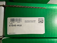 Ina 61840-hlu kogellager (50x) - afbeelding 4 van  4