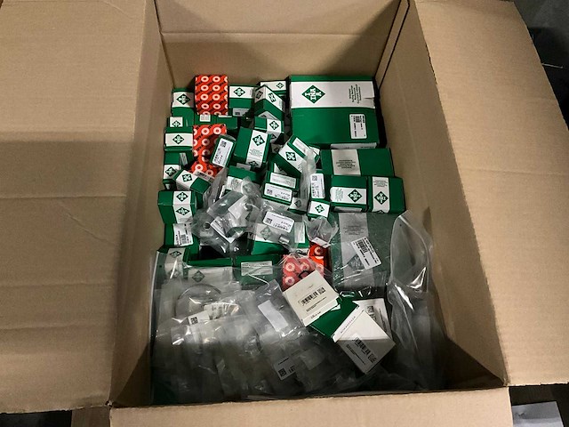 Ina lagers - afbeelding 1 van  4