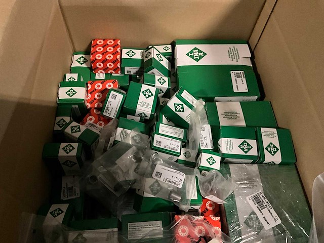 Ina lagers - afbeelding 2 van  4