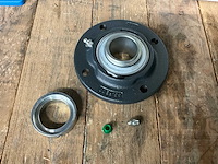 Ina rfe40 lagerblok (2x) - afbeelding 1 van  5