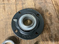 Ina rfe40 lagerblok (2x) - afbeelding 2 van  5