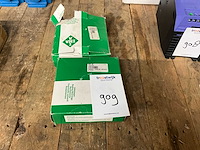 Ina rfe40 lagerblok (2x) - afbeelding 4 van  5
