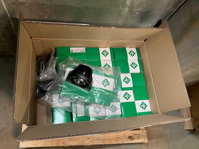 Ina rshey40tvva lager (16x) - afbeelding 3 van  3