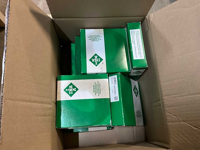 Ina sl014920a lager (8x) - afbeelding 2 van  4