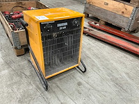 Inalco 1671 heater - afbeelding 1 van  5