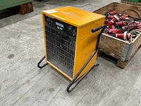 Inalco 1671 heater - afbeelding 3 van  5