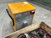 Inalco 1671 heater - afbeelding 4 van  5