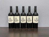 Inama carmenere piu 2021 (5x) - afbeelding 1 van  3