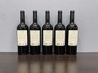 Inama carmenere piu 2021 (5x) - afbeelding 2 van  3