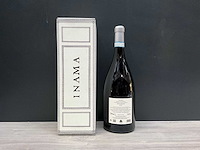Inama foscarino soave 2021 magnum - afbeelding 2 van  3