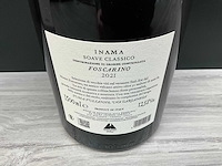 Inama foscarino soave 2021 magnum - afbeelding 3 van  3
