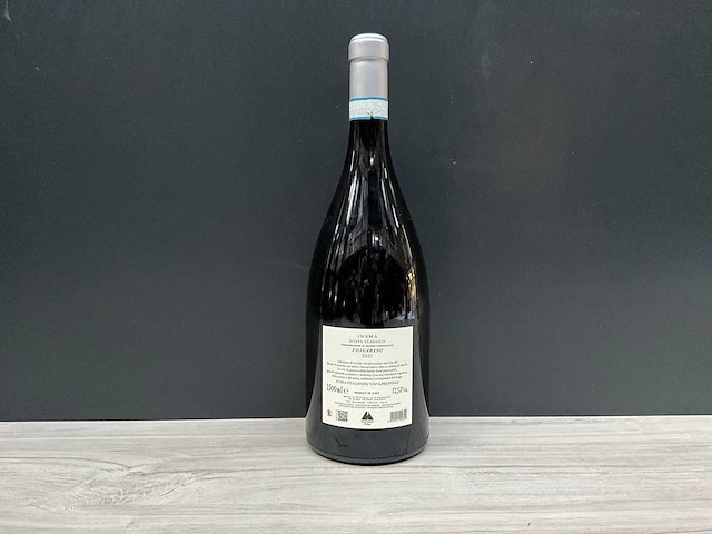 Inama foscarino soave 2021 magnum - afbeelding 2 van  3