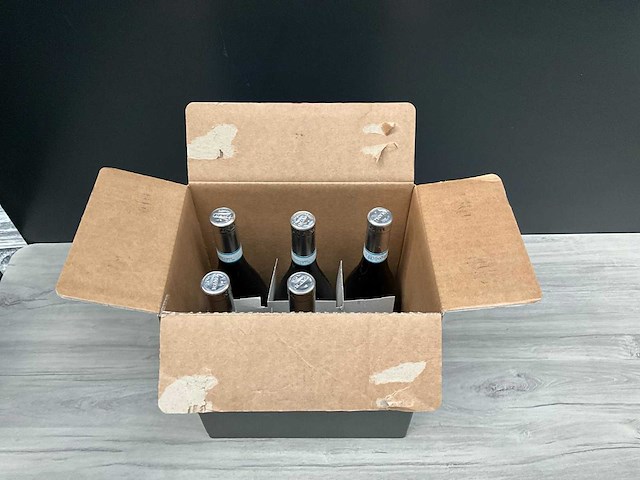 Inama foscarino soave 2022 (5x) - afbeelding 1 van  4