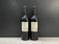 Inama oratorio carmenere riserva 2016 (2x) - afbeelding 2 van  3