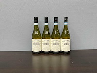 Inama vin soave classico 2022 (4x) - afbeelding 1 van  4
