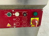 Inauen - vc999 tank 62.41 - diptank - afbeelding 3 van  6