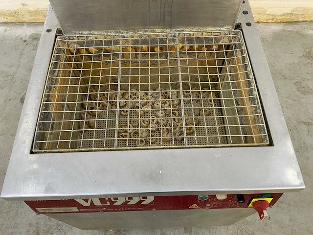 Inauen - vc999 tank 62.41 - diptank - afbeelding 4 van  6