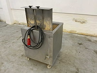 Inauen - vc999 tank 62.41 - diptank - afbeelding 6 van  6