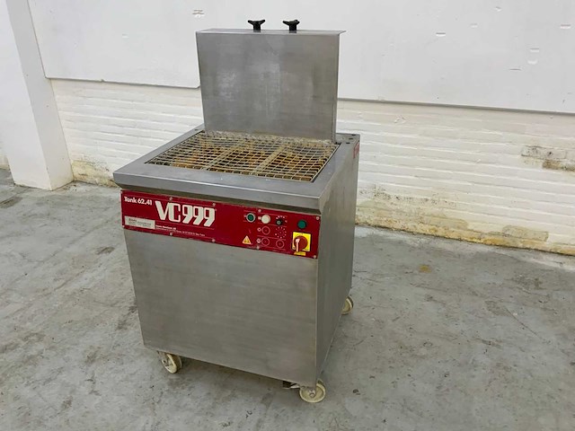 Inauen - vc999 tank 62.41 - diptank - afbeelding 1 van  5