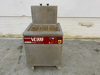 Inauen - vc999 tank 62.41 - diptank - afbeelding 2 van  5