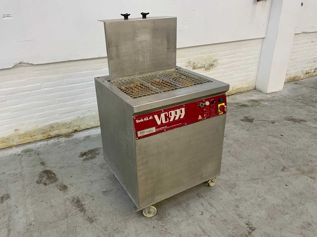 Inauen - vc999 tank 62.41 - diptank - afbeelding 3 van  5