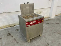 Inauen - vc999 tank 62.41 - diptank - afbeelding 3 van  5