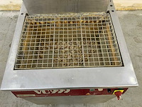 Inauen - vc999 tank 62.41 - diptank - afbeelding 4 van  5