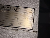 Inauen maschinen ag - afbeelding 10 van  11