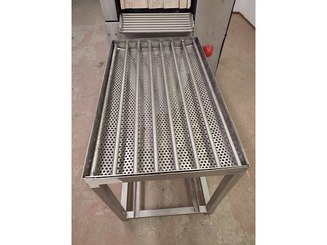 Inauen maschinen ag - afbeelding 2 van  18