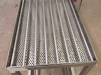 Inauen maschinen ag - afbeelding 2 van  18