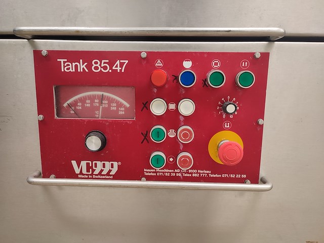 Inauen maschinen ag - afbeelding 3 van  18