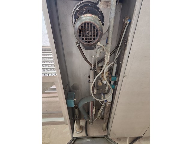 Inauen maschinen ag - afbeelding 4 van  18