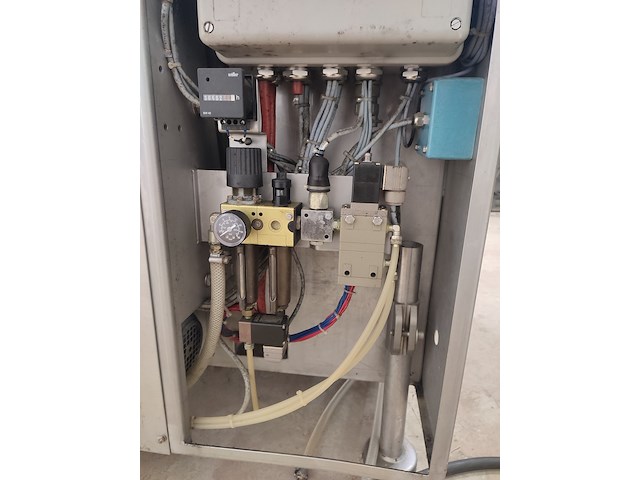 Inauen maschinen ag - afbeelding 6 van  18