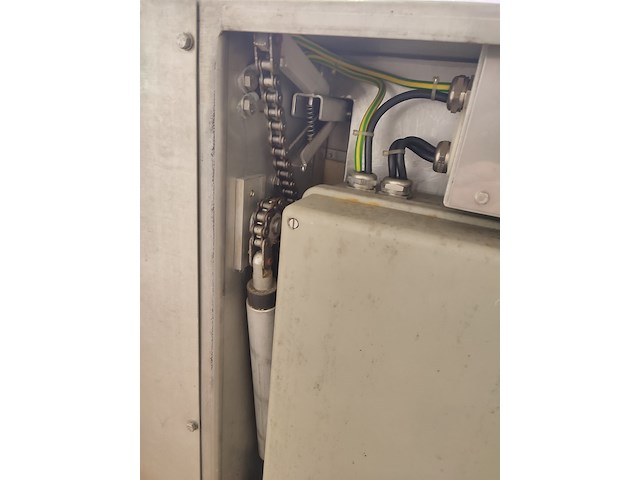 Inauen maschinen ag - afbeelding 7 van  18