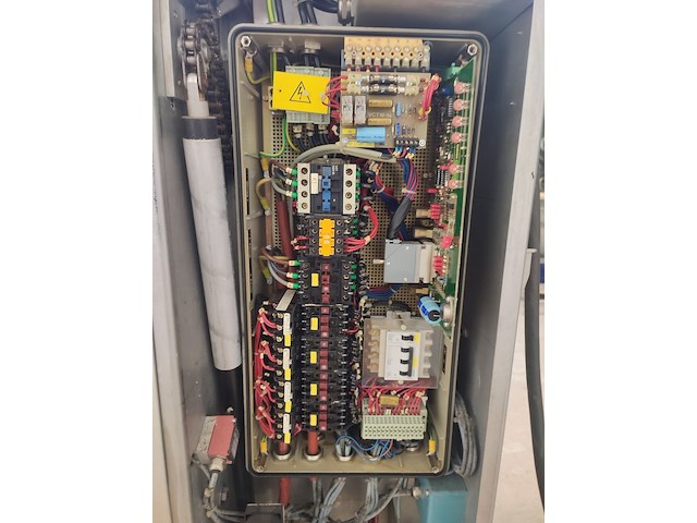 Inauen maschinen ag - afbeelding 8 van  18