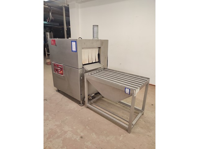 Inauen maschinen ag - afbeelding 1 van  18