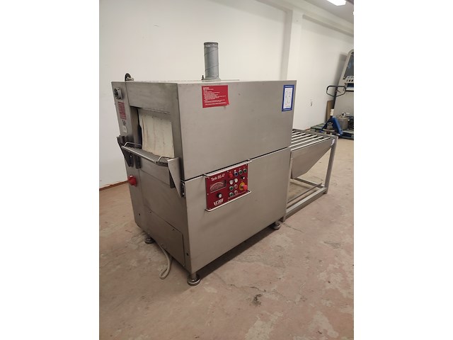 Inauen maschinen ag - afbeelding 11 van  18