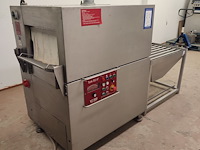 Inauen maschinen ag - afbeelding 11 van  18